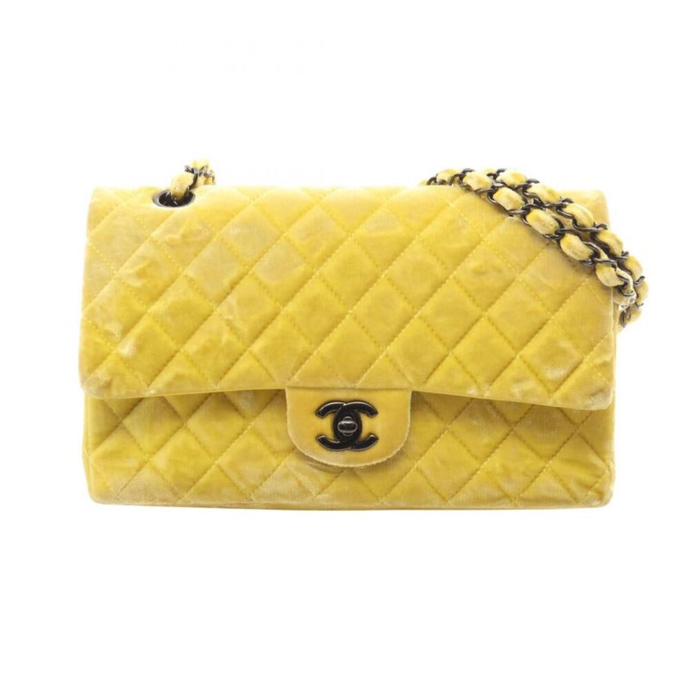 Chanel Matelasse Shoulder Bag